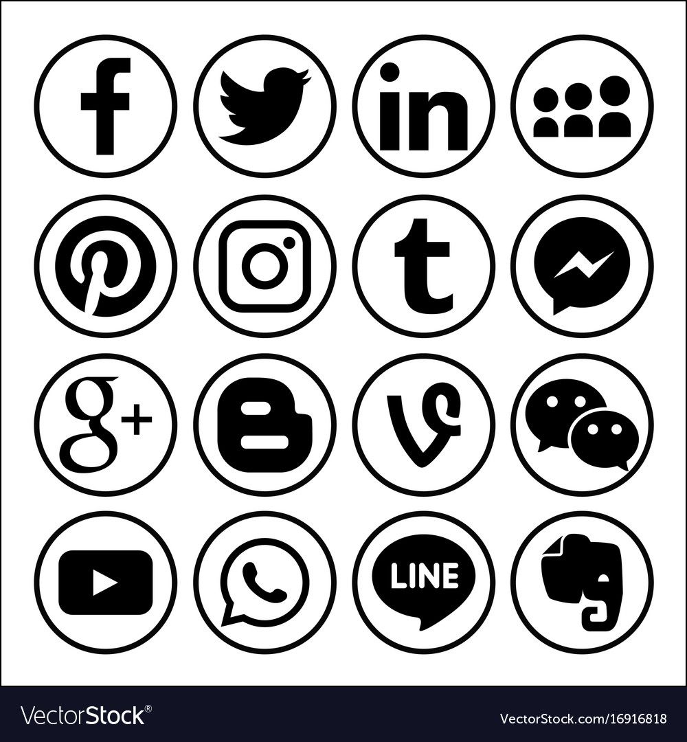 Social Media