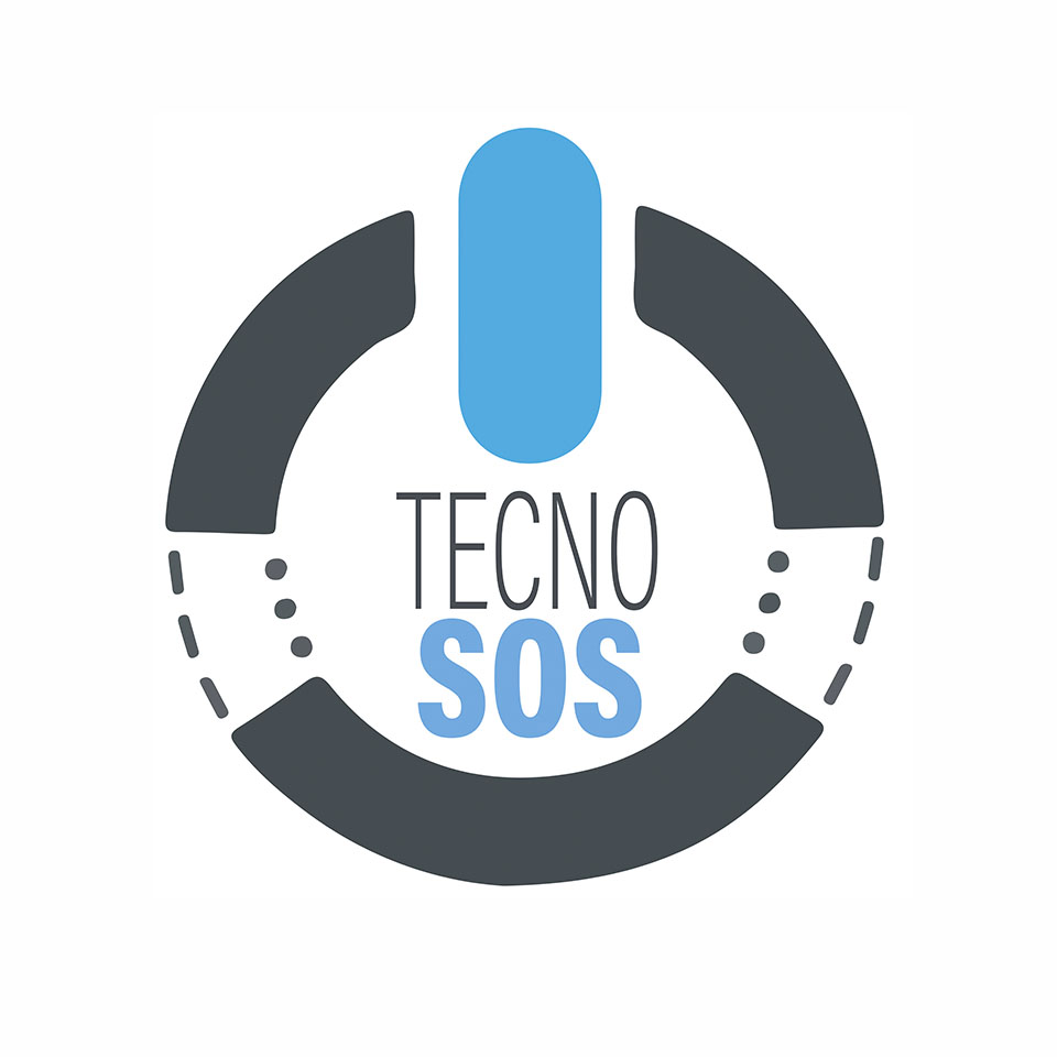 Tecno-SOS Logo